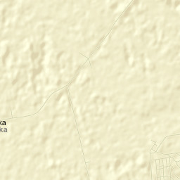 Yasynuvata Raion Street Map