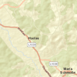 Maria Schmolln Street Map