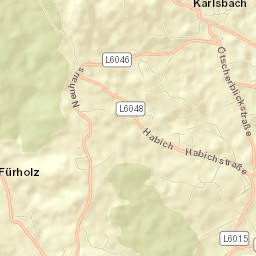 Sankt Martin am Ybbsfelde Street Map