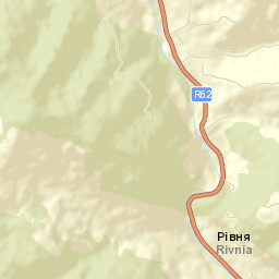 Verkhniy Yasenov Street Map