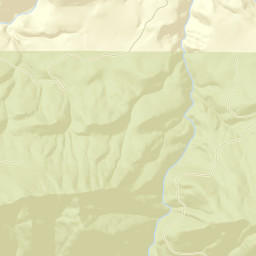 Clallam County Street Map