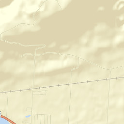 Carleton-sur-Mer Street Map