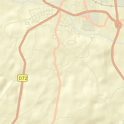 Montfort-sur-Meu Street Map