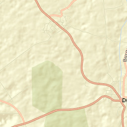 Dürmentingen Street Map