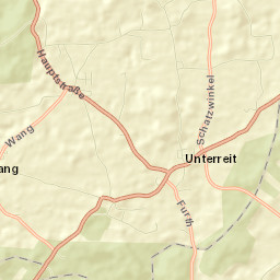 Unterreit Street Map