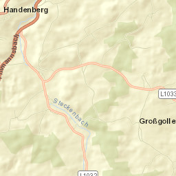 Sankt Georgen am Fillmannsbach Street Map