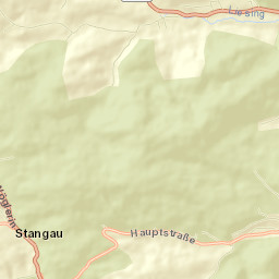 Breitenfurt bei Wien Street Map