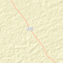 Gyulaháza Street Map