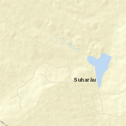 Comuna Suharău Street Map