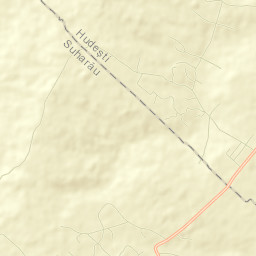 Mlenăuți Street Map