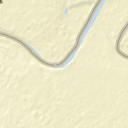 Comuna Mitoc Street Map