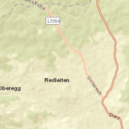 Redleiten Street Map