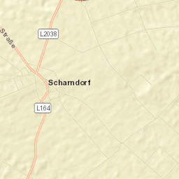 Scharndorf Street Map
