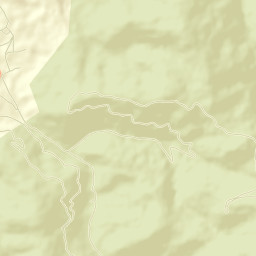 Szilvásvárad Street Map