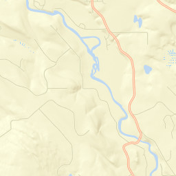 6601-6863 Granite Falls-Pilchuck Road, Granite Falls Street Map