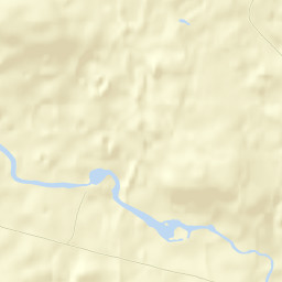 Bas-Saint-Laurent Street Map