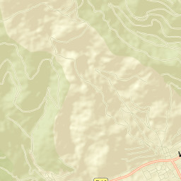 Wihr-au-Val Street Map