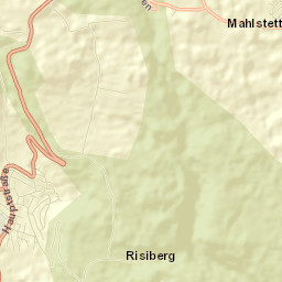 Dürbheim Street Map