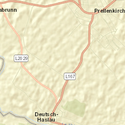 Prellenkirchen Street Map