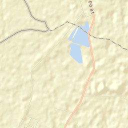 Tiszaeszlár Street Map