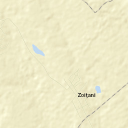 Comuna Adăşeni Street Map