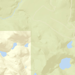 Snohomish County Street Map