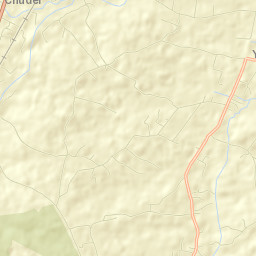 Yizhivtsi Street Map