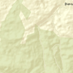 Bátonyterenyei Járás Street Map