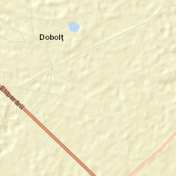 Comuna Halmeu Street Map