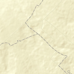 Cordăreni Street Map