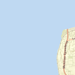 Mukilteo Street Map