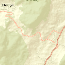 Sölden Street Map