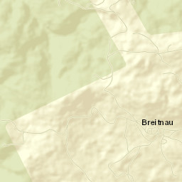 Breitnau Street Map