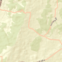 Nußdorf am Haunsberg Street Map