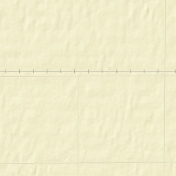 Grand Forks County Street Map