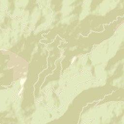 Politischer Bezirk Lilienfeld Street Map