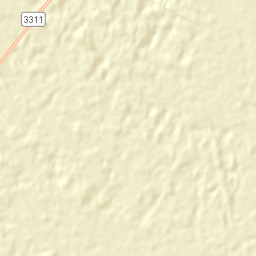 Tiszaújvárosi Járás Street Map