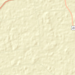 Mátészalkai Járás Street Map