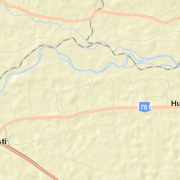 Gălăneşti Street Map