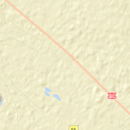 Comuna Cândeşti Street Map