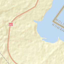 Comuna Ripiceni Street Map