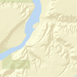 Chouteau County Street Map