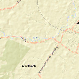 Großkarolinenfeld Street Map