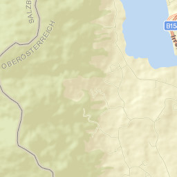 Tiefgraben Street Map