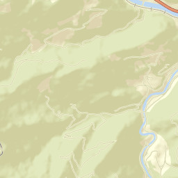 Reichraming Street Map