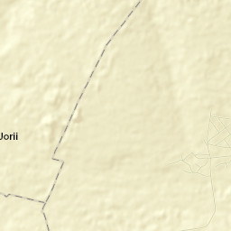 Mihălăşeni Street Map