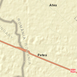 Comuna Dorolţ Street Map