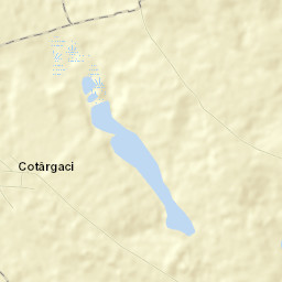 Comuna Roma Street Map