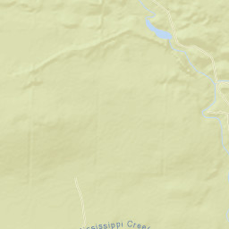 Cook County Street Map