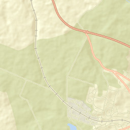 Luxeuil-les-Bains Street Map